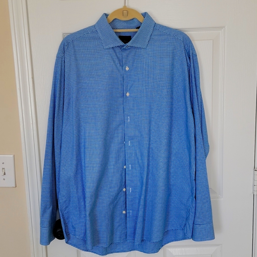 Ben Sherman Men's long sleeve shirt